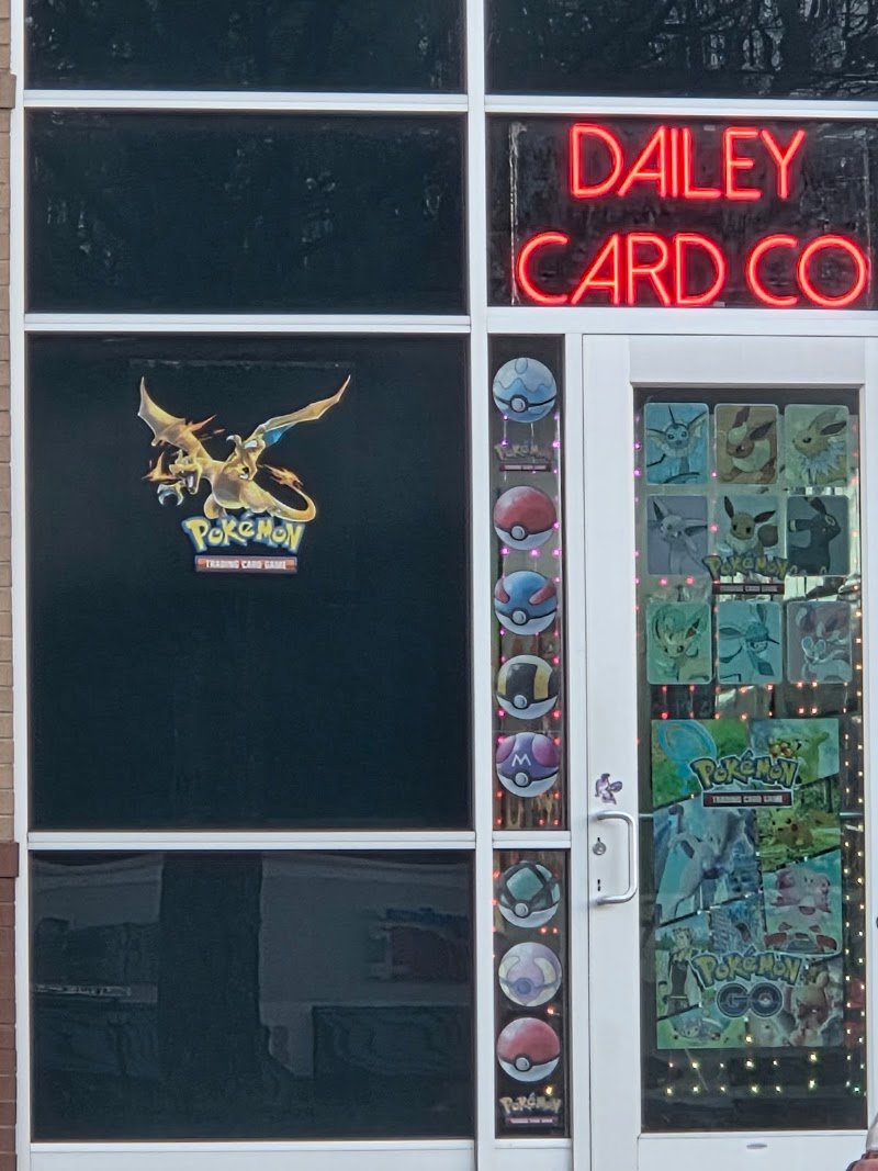 Dailey Card Co.