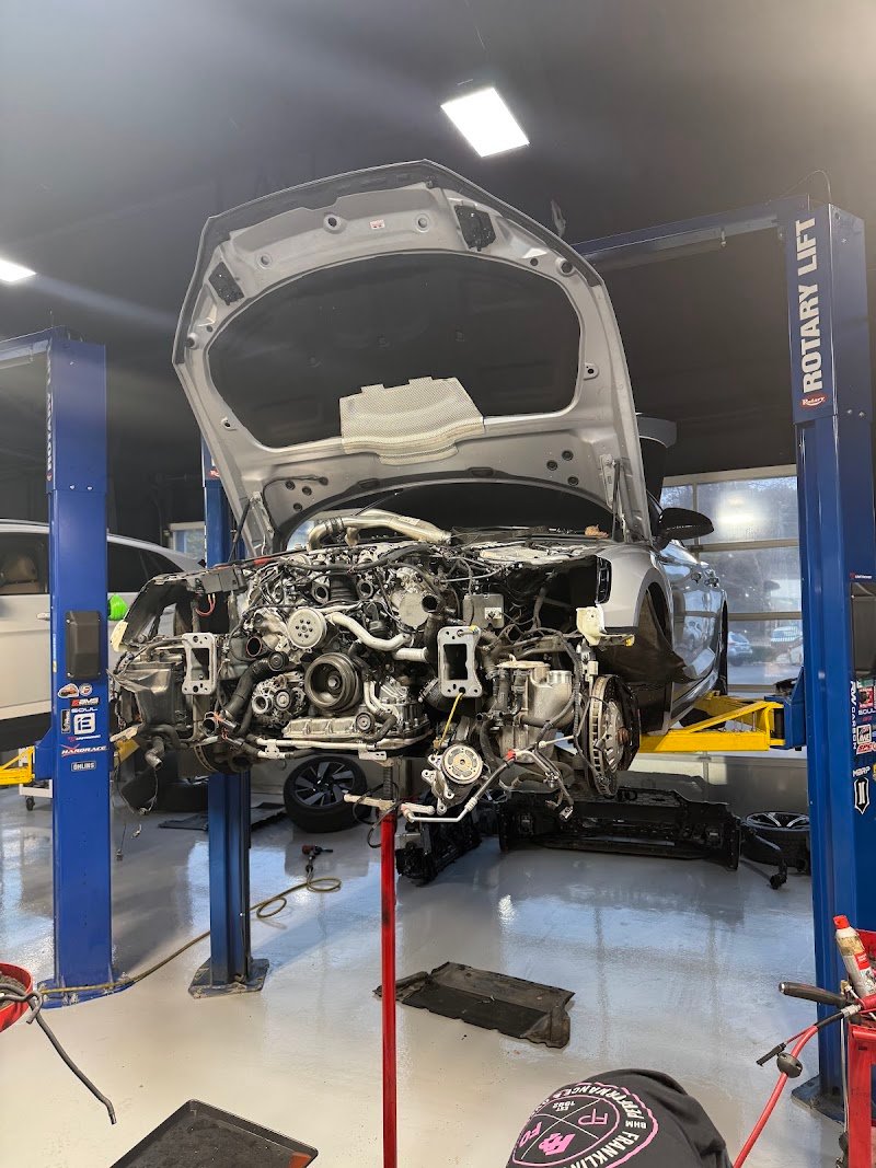 Franklin Automotive