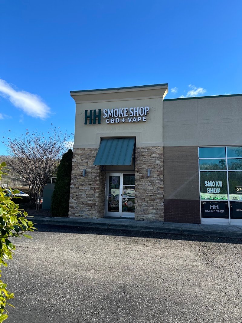 Hemp House Smoke Shop