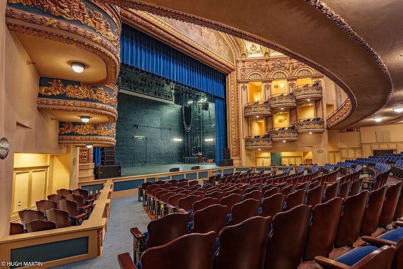 Lyric Theatre