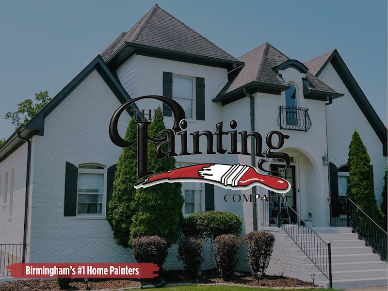 The Painting Company of Birmingham