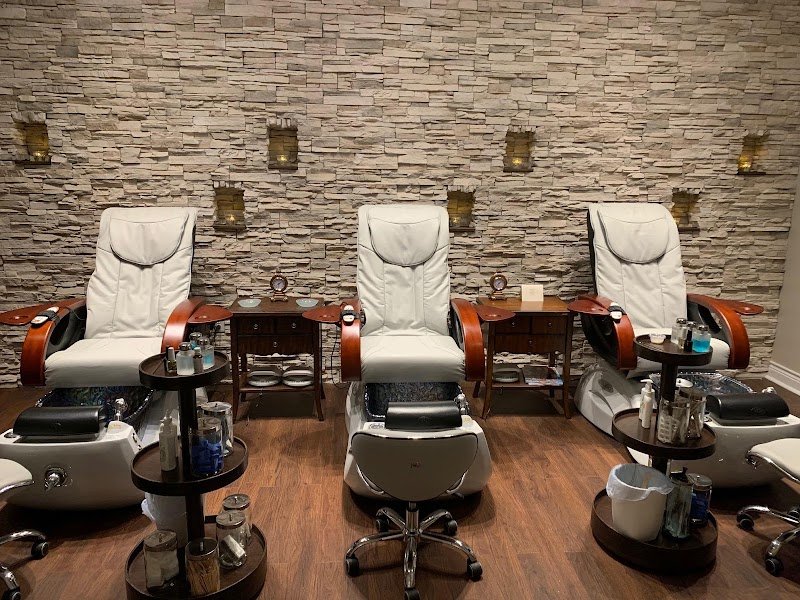 Woodhouse Spa - Birmingham