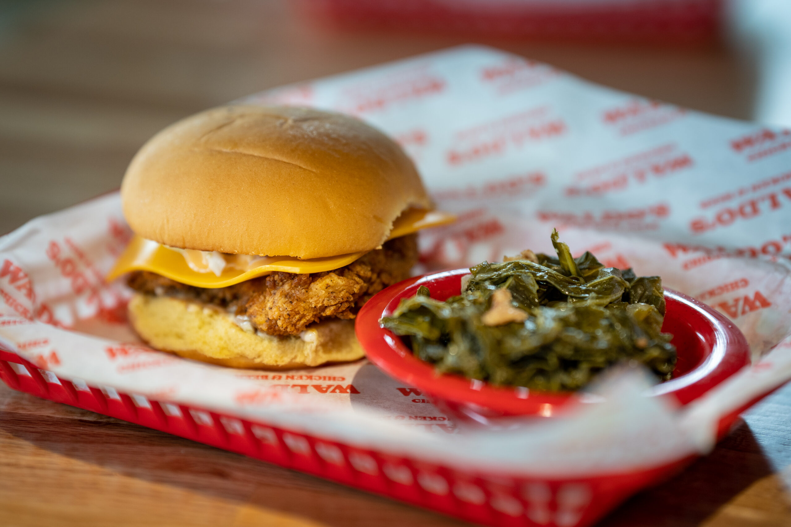 Waldo’s Chicken & Beer opens Valley Post location Sept. 29