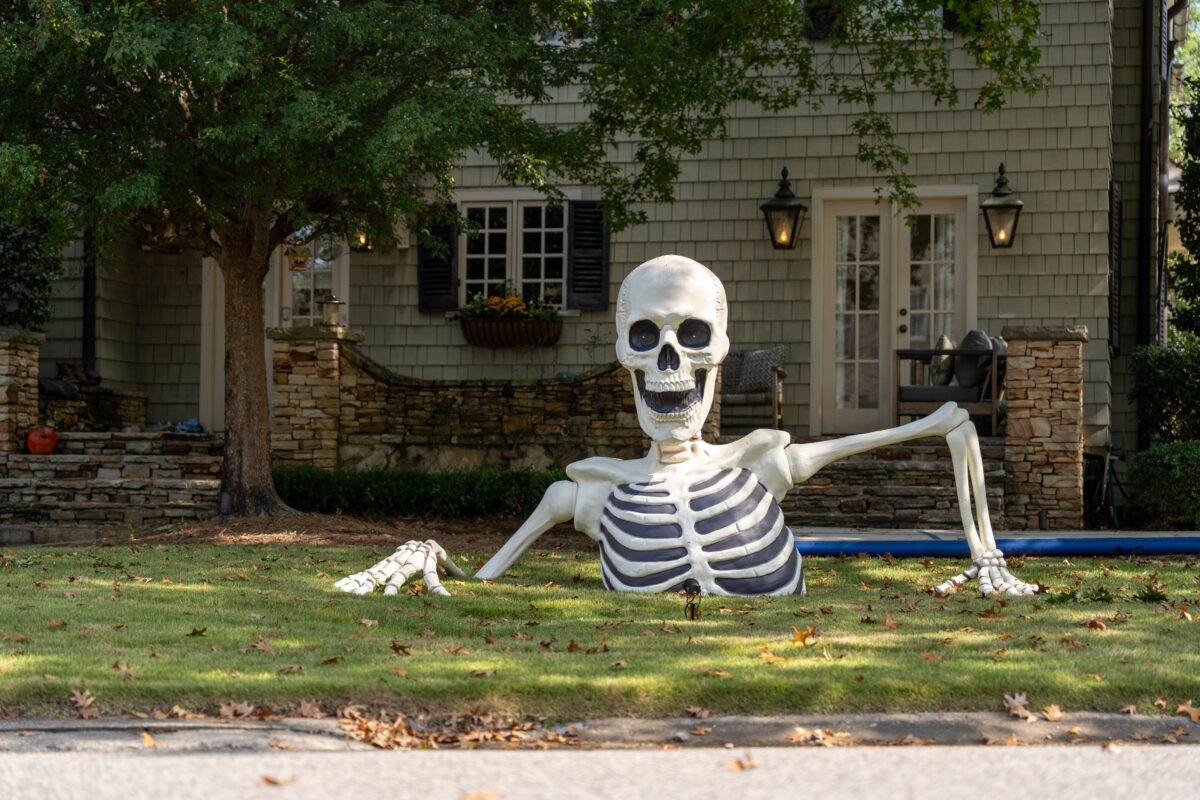 Birmingham's Scariest Halloween Events