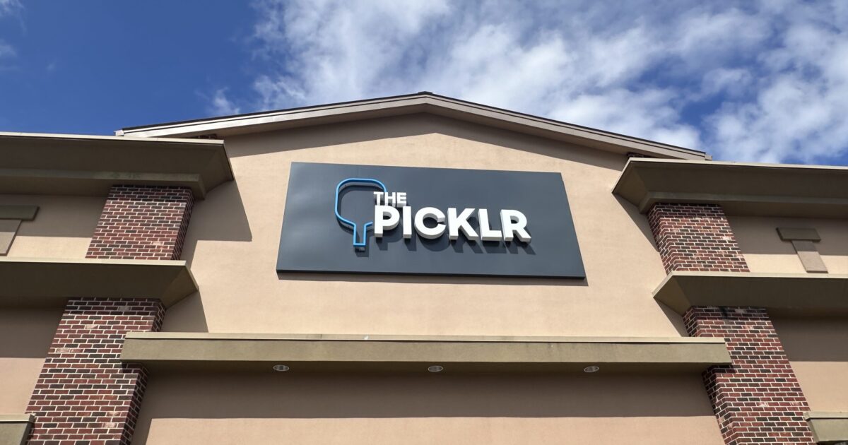 Picklr Birmingham Closes Sept. 27